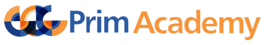 Logo PrimaAcademy